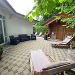 Hotel Ritter Badenweiler 