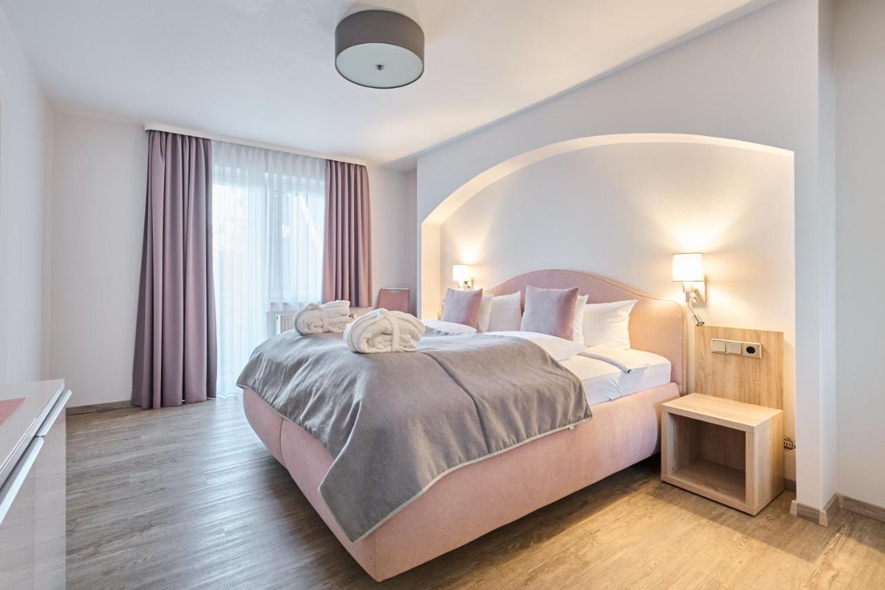 Ritter Hotel