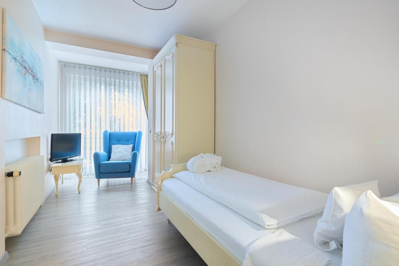 Ritter Hotel Badenweiler
