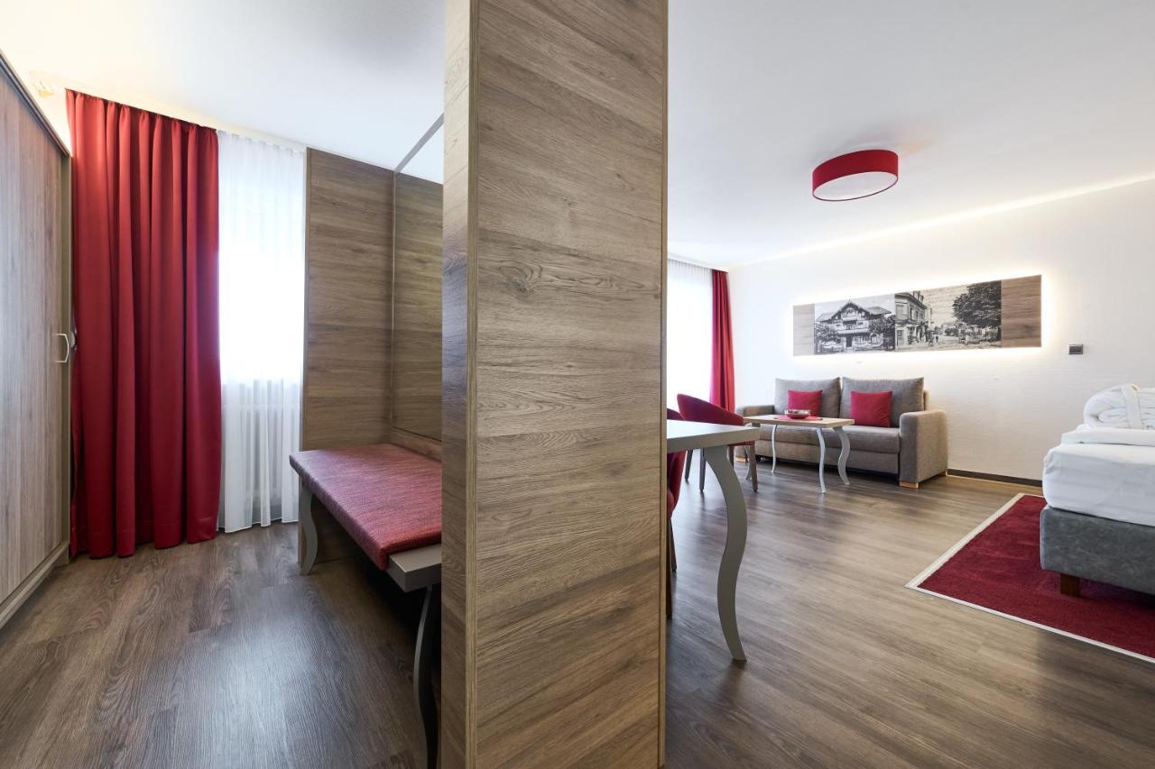 Ritter Hotel Badenweiler