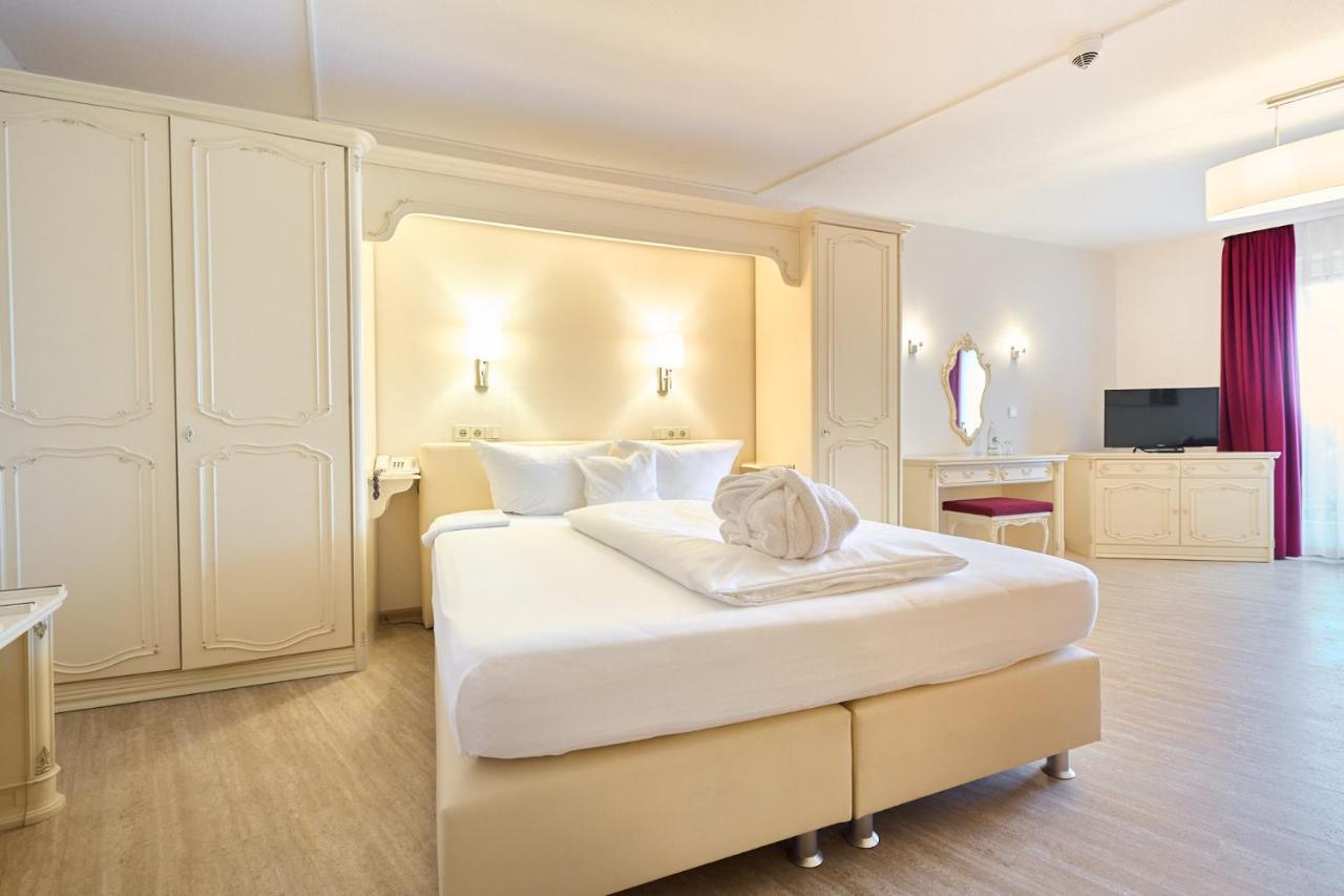 Hotel Ritter Badenweiler