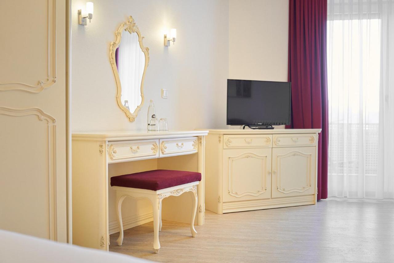 Hotel Ritter