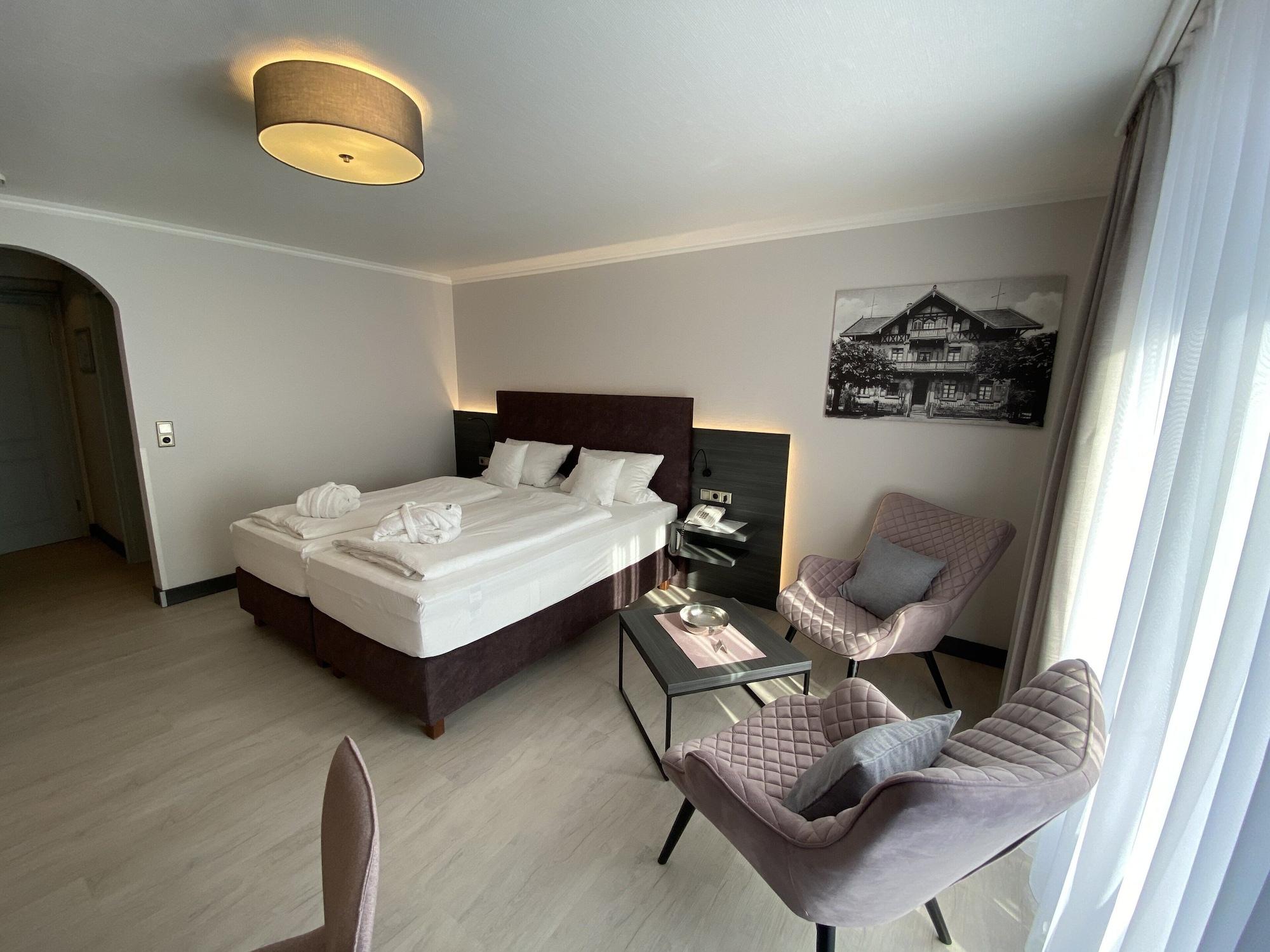 Ritter Hotel