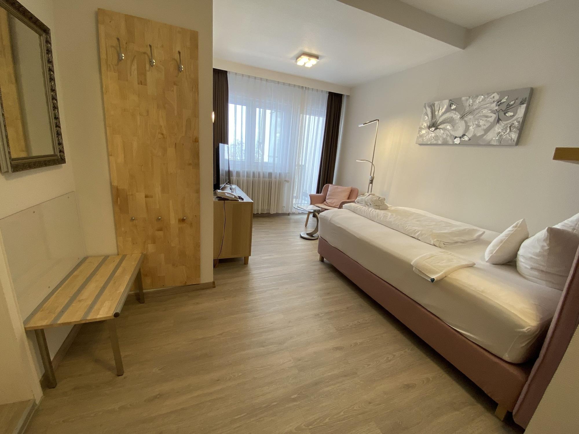Hotel Ritter 4*