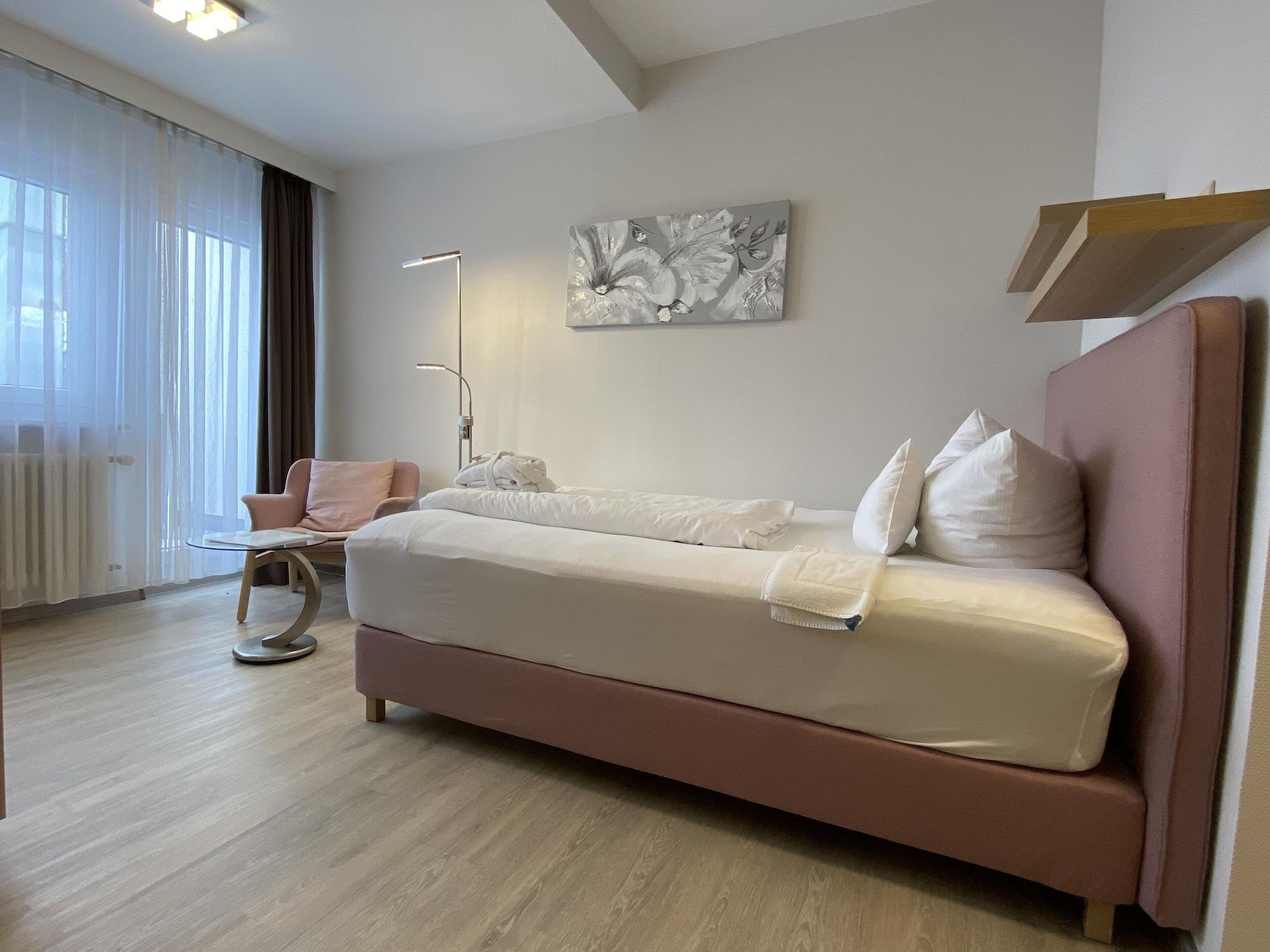 Ritter Hotel 4*