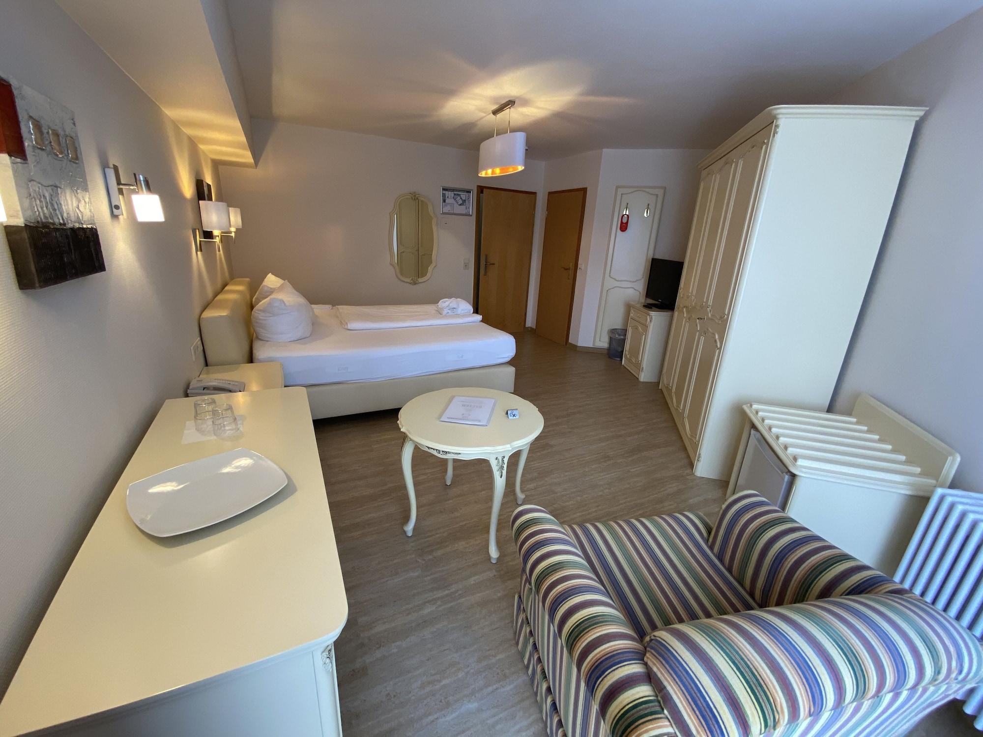 Ritter Hotel
