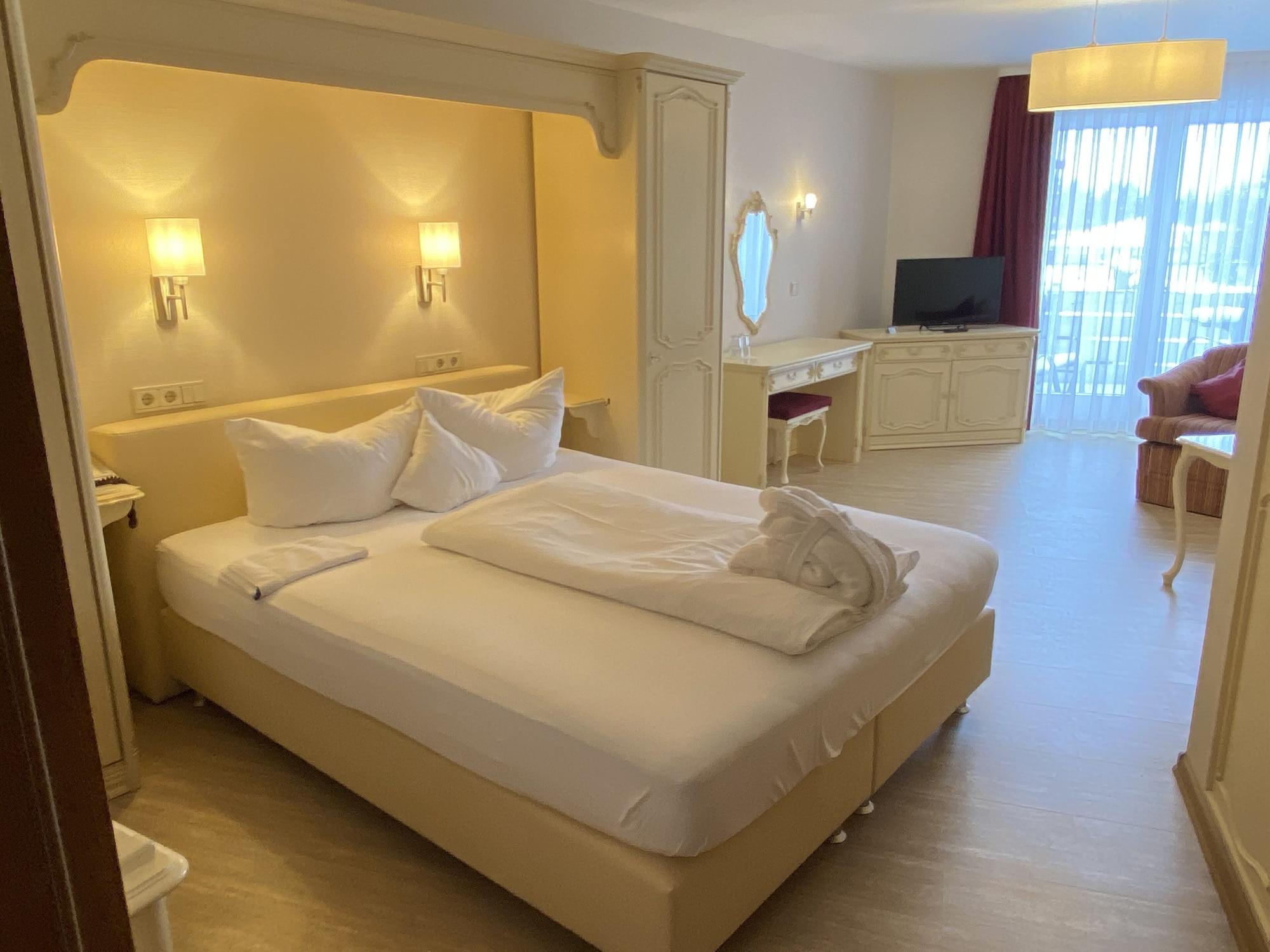 Ritter Hotel