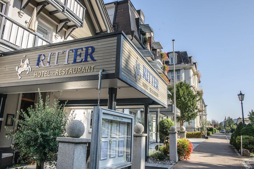 Hotel Ritter Badenweiler