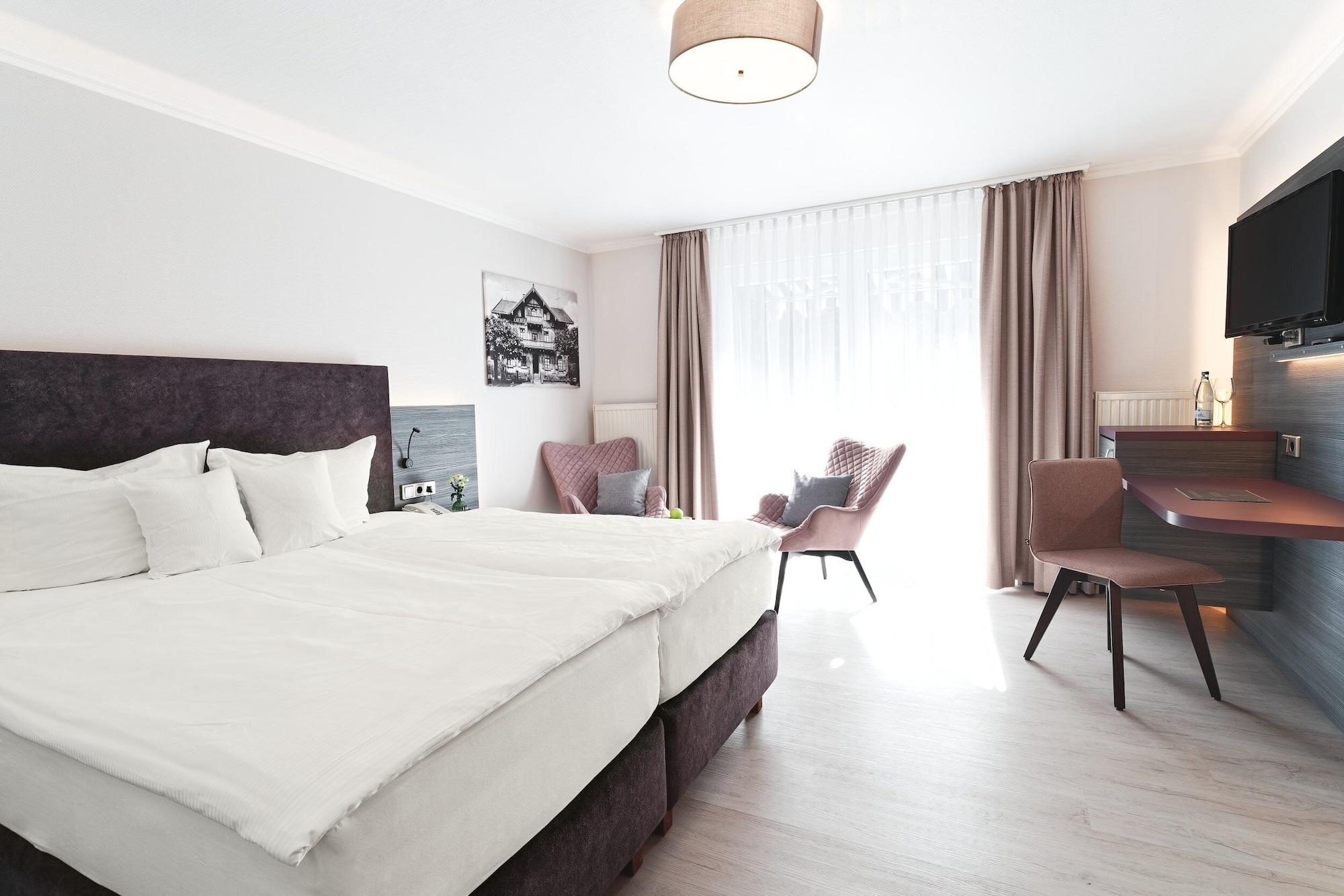 Ritter Hotel 4*