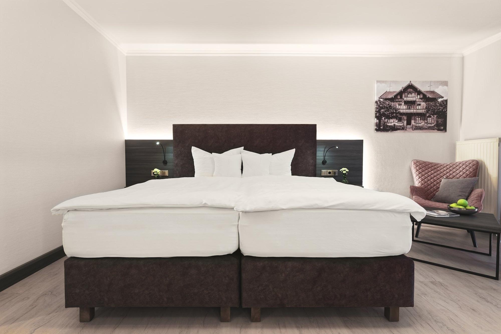 Hotel Ritter 4*