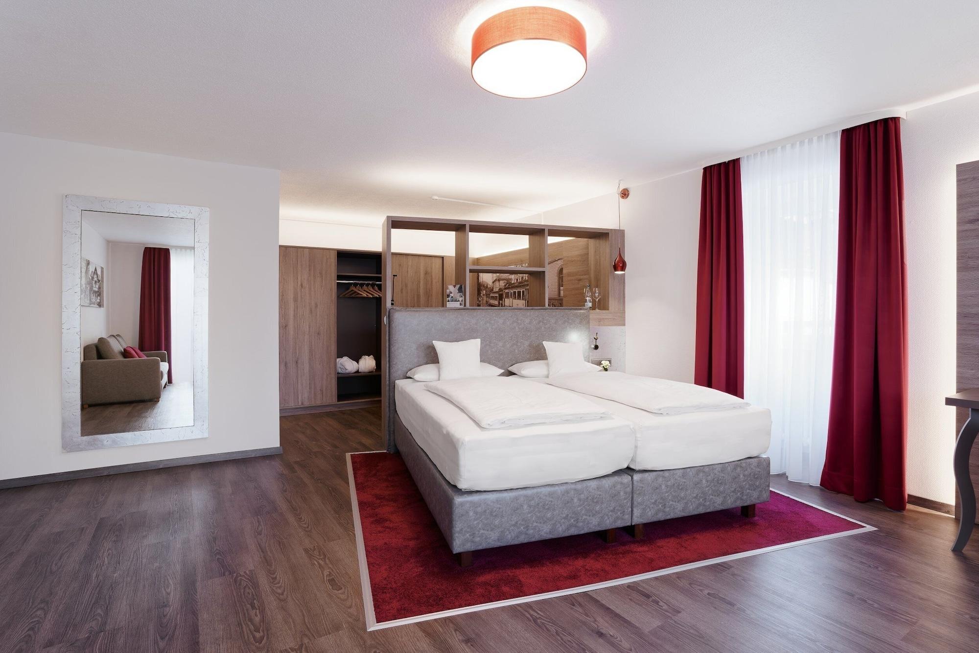 Hotel Ritter