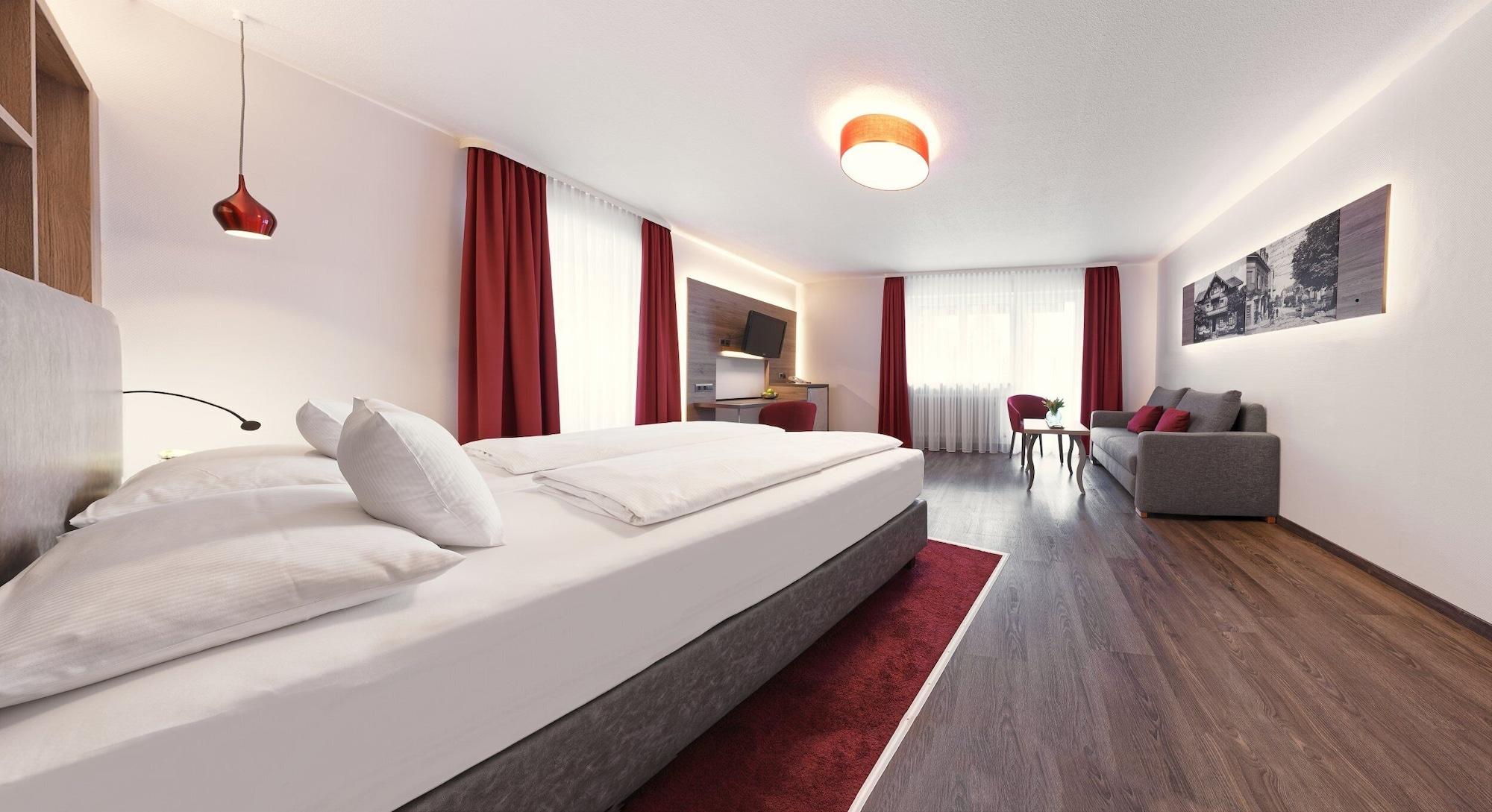 Ritter Hotel 4*