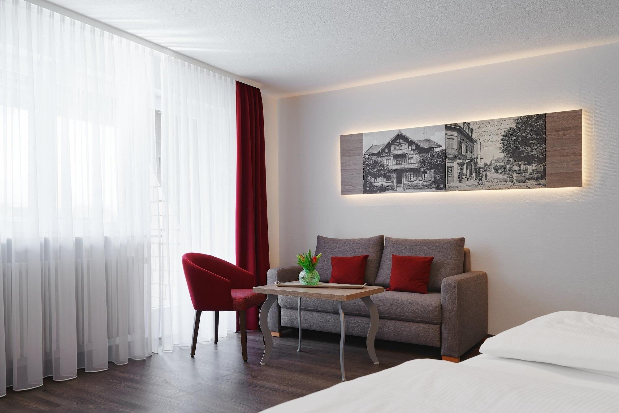Hotel Ritter