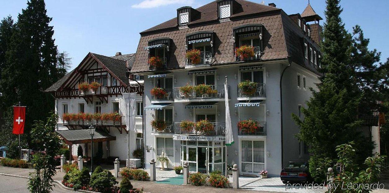 Hotel Ritter 4*