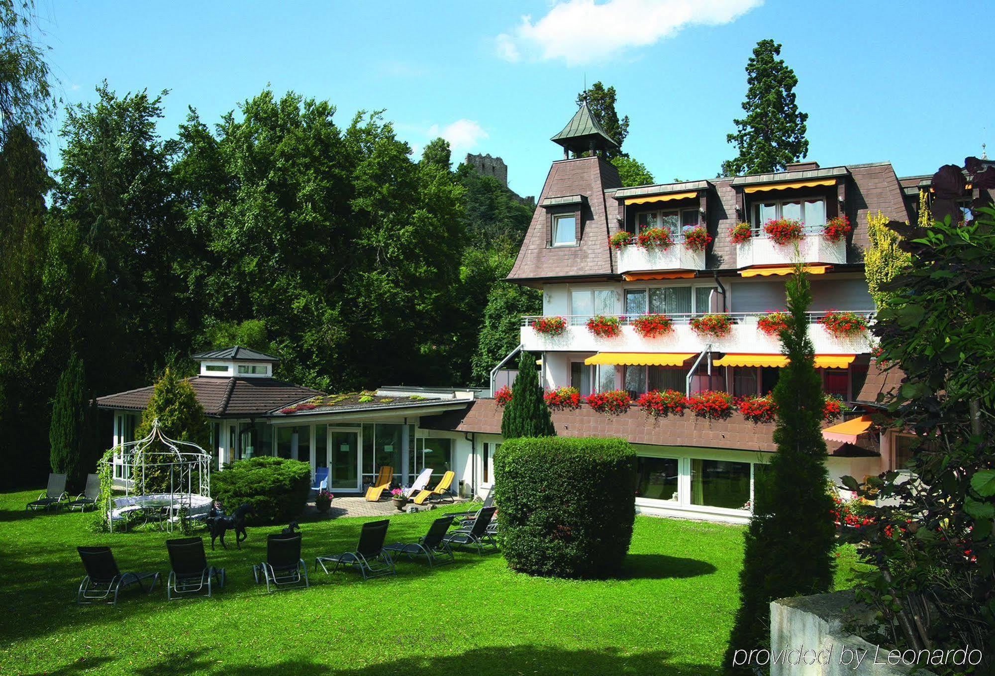 Hotel Ritter 4*