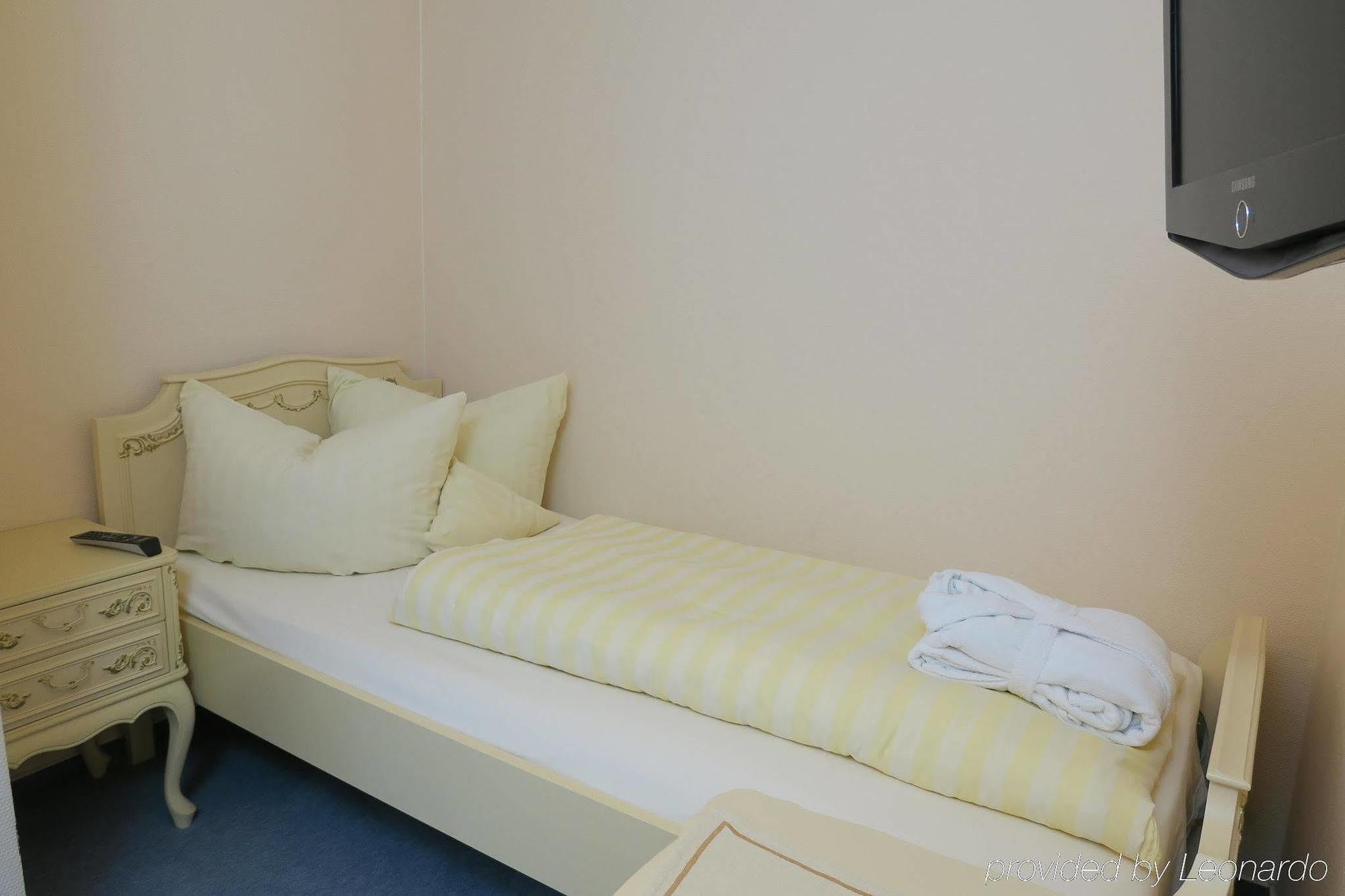 Ritter Hotel 4*