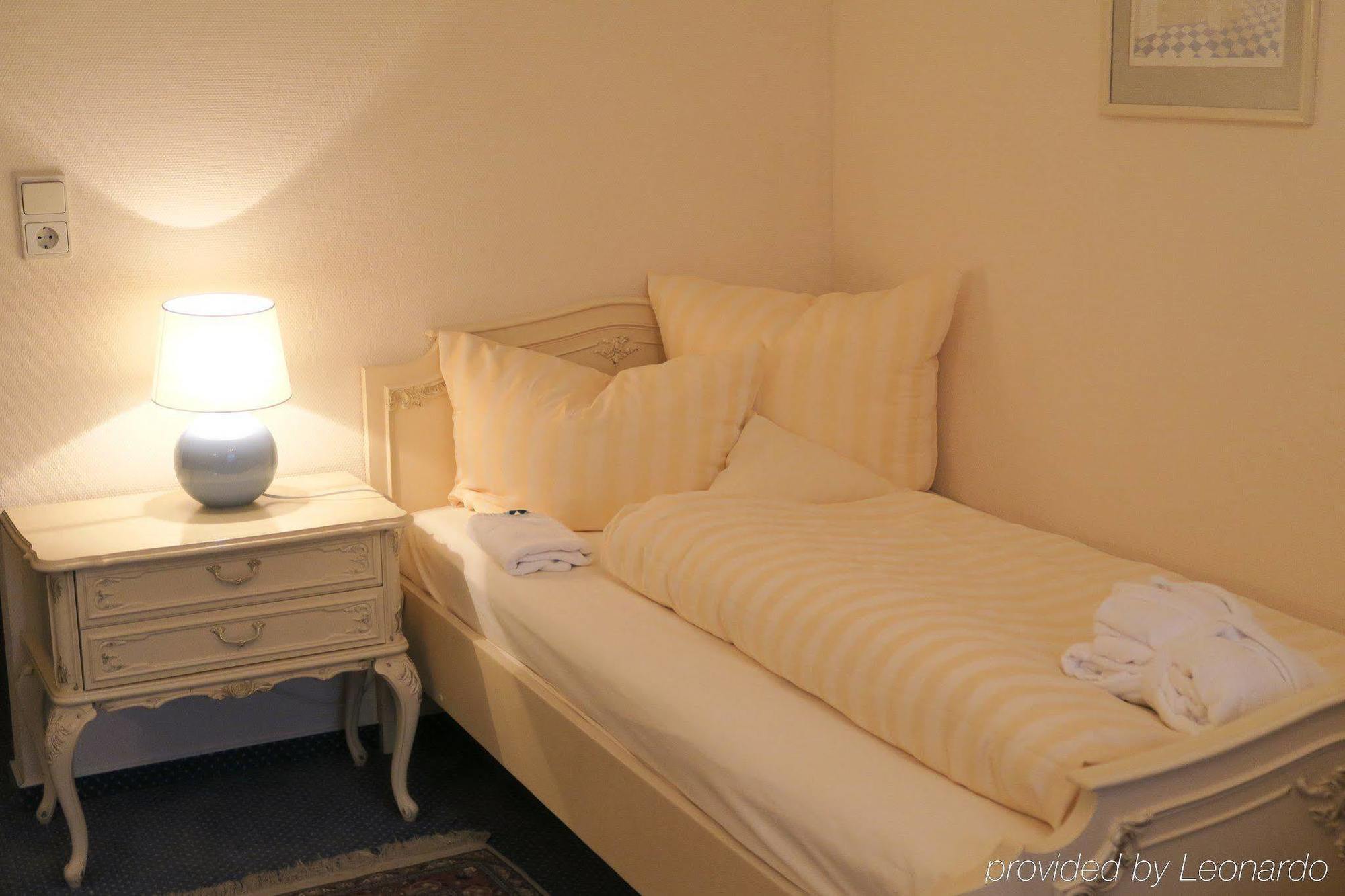 Ritter Hotel 4*