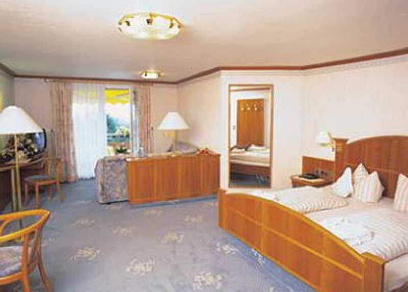 Hotel Ritter