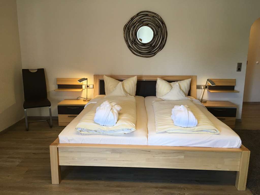 Ritter Hotel