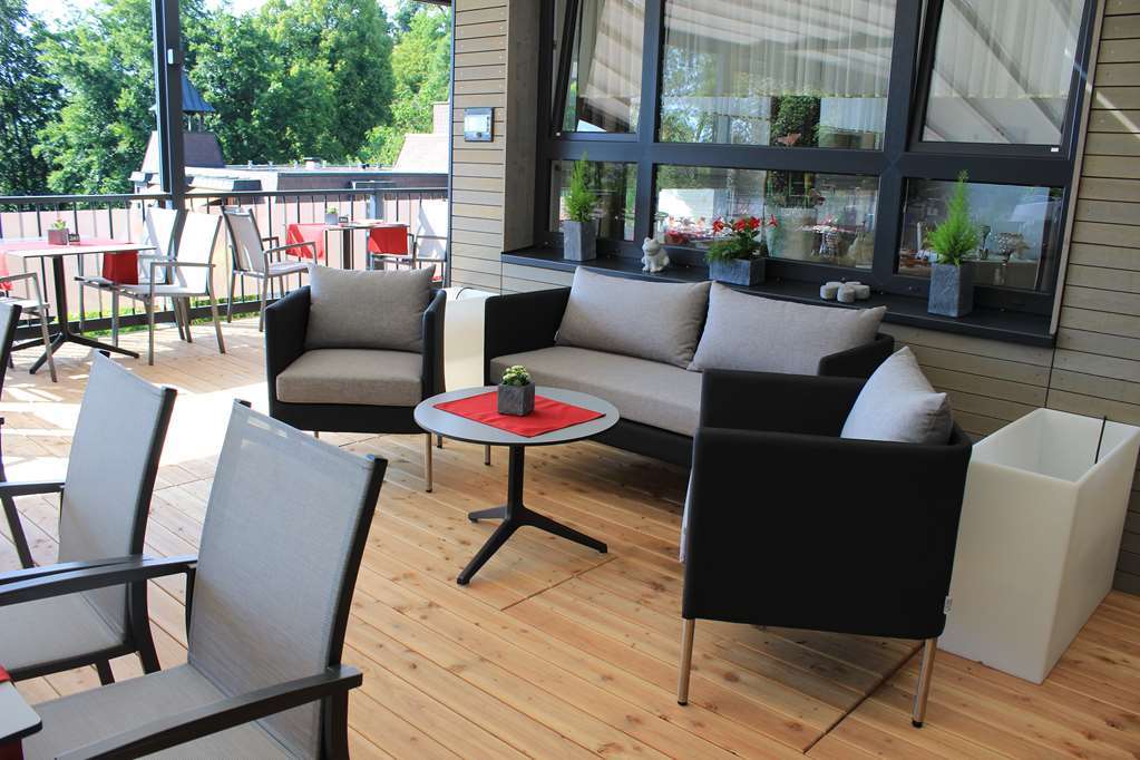 Hotel Ritter Badenweiler