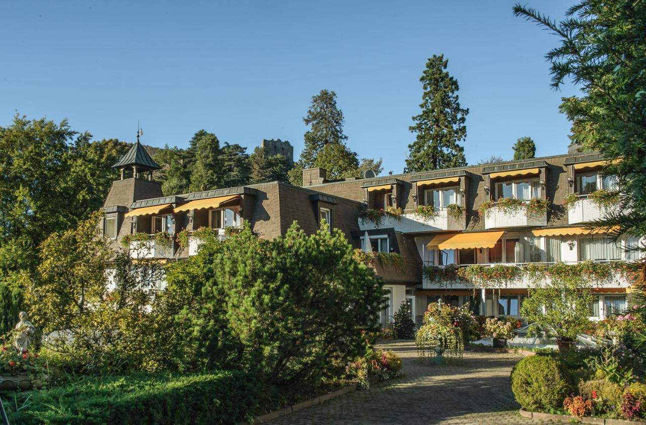 Ritter Hotel Badenweiler